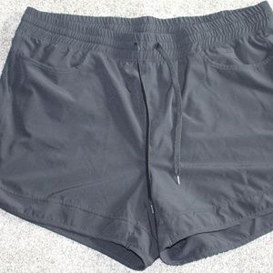 Torrid Active Shorts